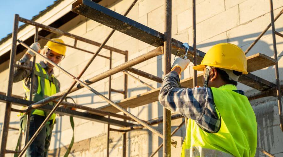 Expert tile roof repair services in Mcbrides, MI